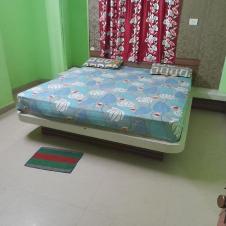 Hotel Tirupati Puri Kültér fotó