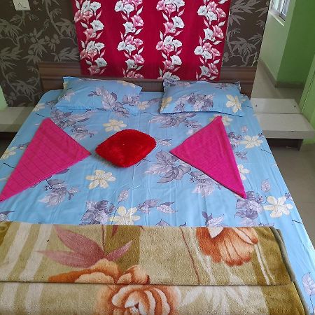 Hotel Tirupati Puri Kültér fotó